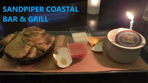 sandpiper coastal bar and grill photos  Fresh Harvest Buffet is the place to embark on a culinary tour of the world where every meal is a show-stopping chef's performance